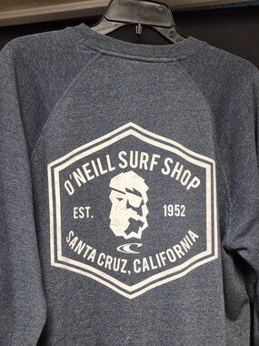 O'Neill Crewneck sweatshirt